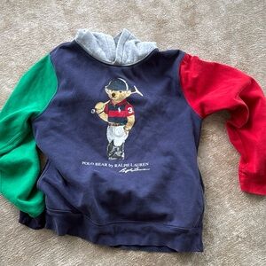 Polo Ralph Lauren pullover
